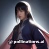 小明看看产品设计负责人赵宇航的形象照，时尚设计师风格着装，手持平板电脑，创意工作室背景